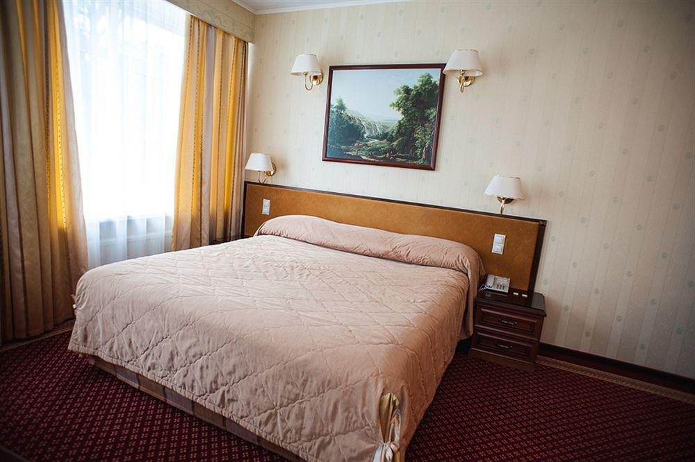 Brighton Hotel Moscow Bilik gambar