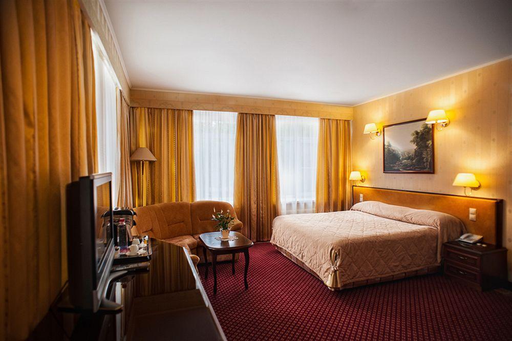 Brighton Hotel Moscow Bilik gambar